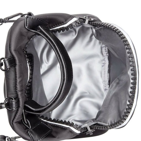 Steve Madden Convertible Mini Backpack Black … main image 4